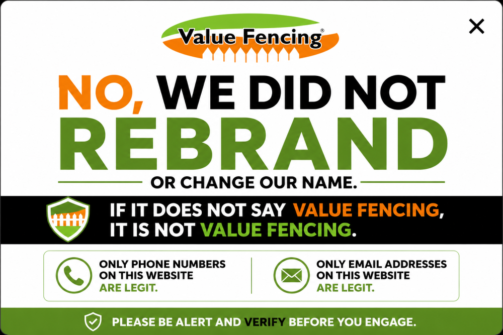 we did not change our name nor rebranded